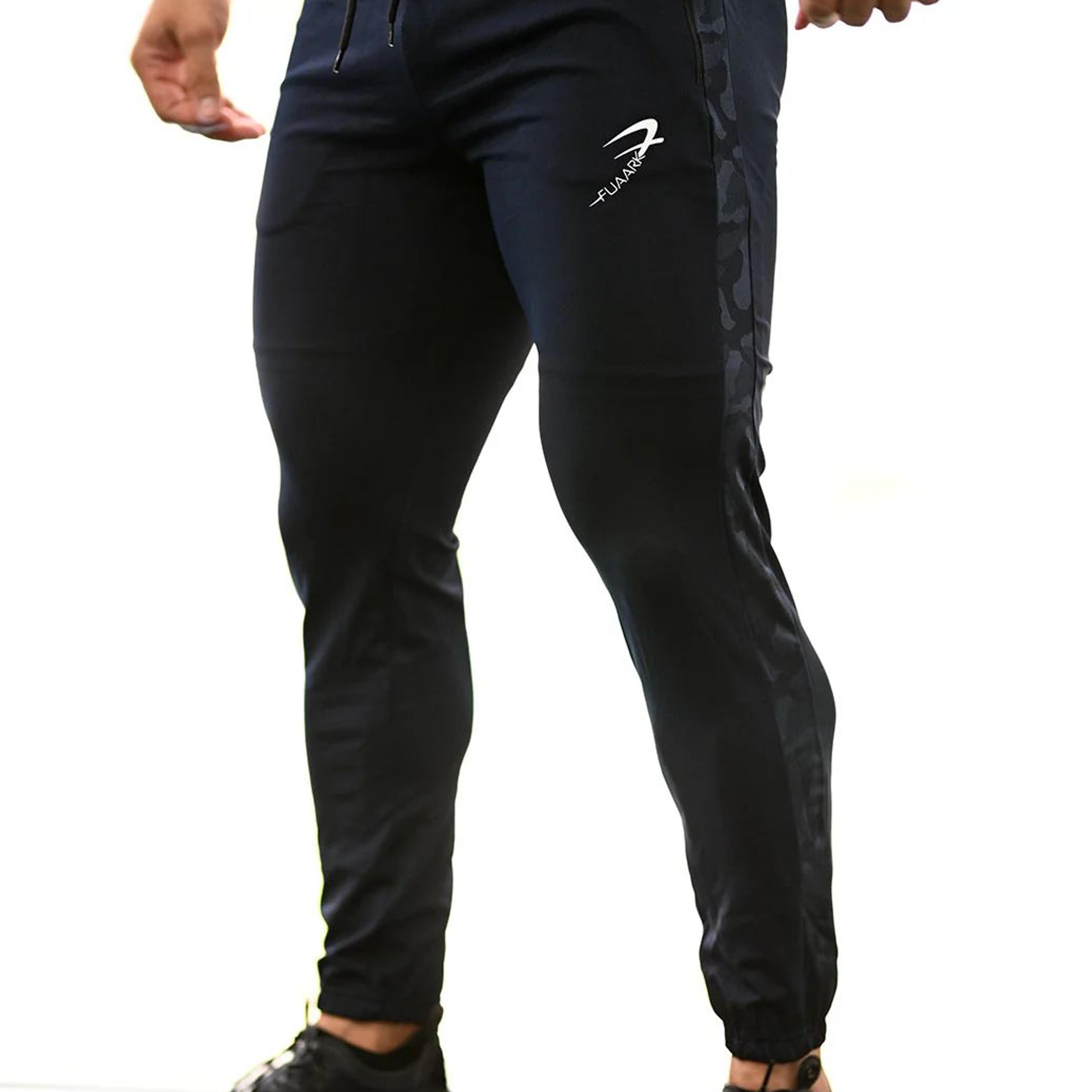 Infinity Joggers Navy