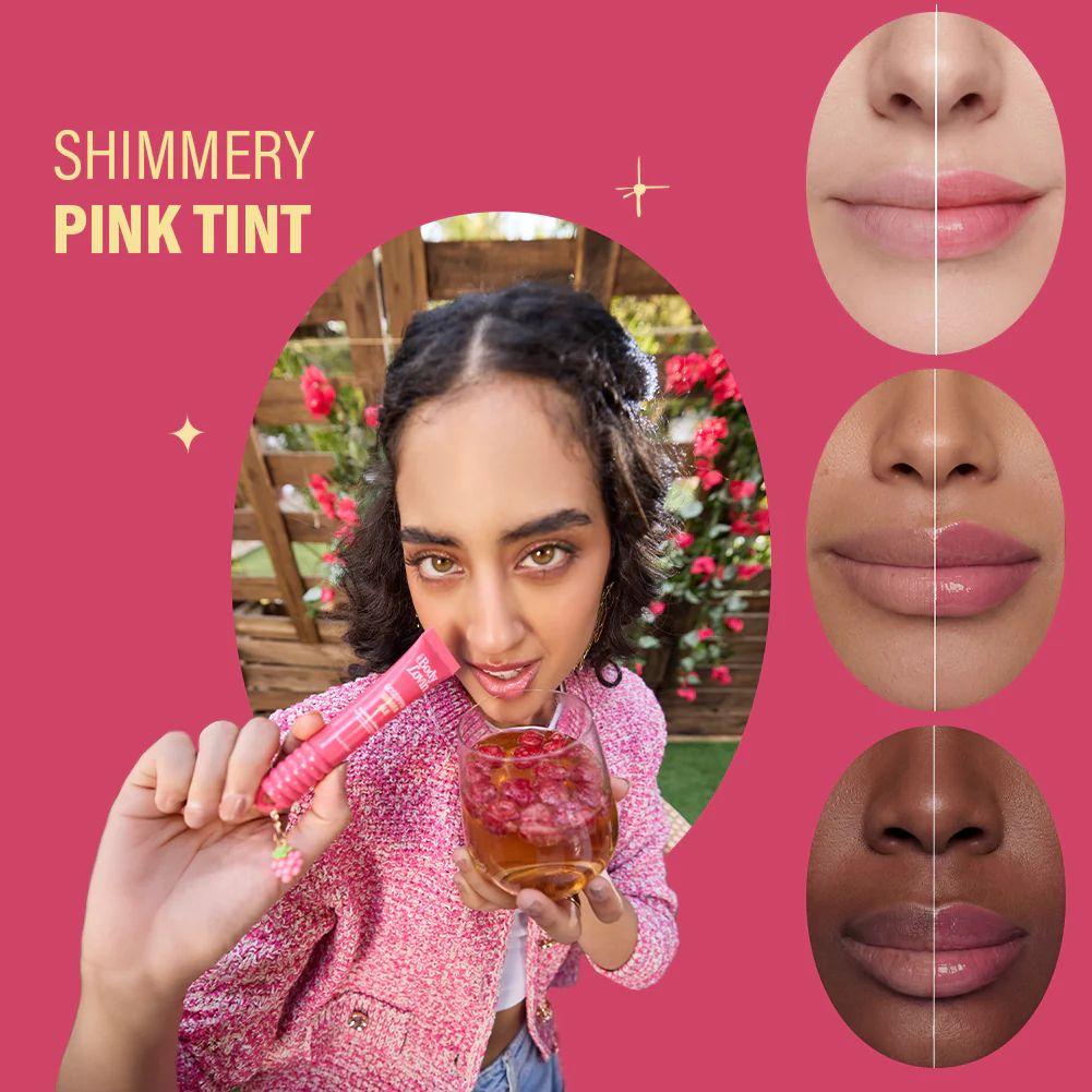 Gossippin' Ginger Ale Glassic Lip Balm by BodyLovin'