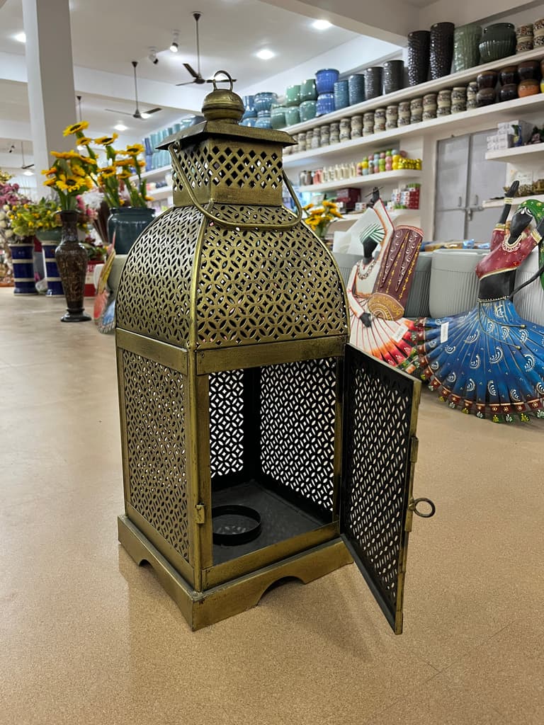 Gold Metal Chair | Furniture | Metal | Gold