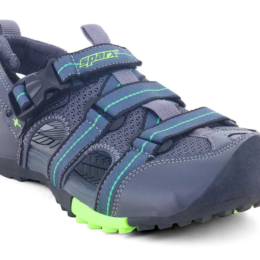 Sandals for Men SS 818 — photo 7