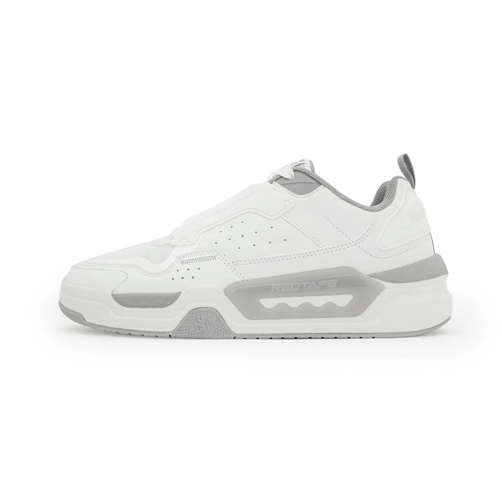 Sneakers for Men in White and Grey | Lifestyle Shoes — photo 3