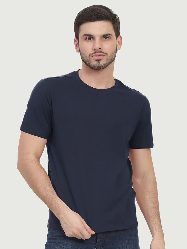Truly Classic Organic Cotton T-shirts - Pack Of 1 — photo 8