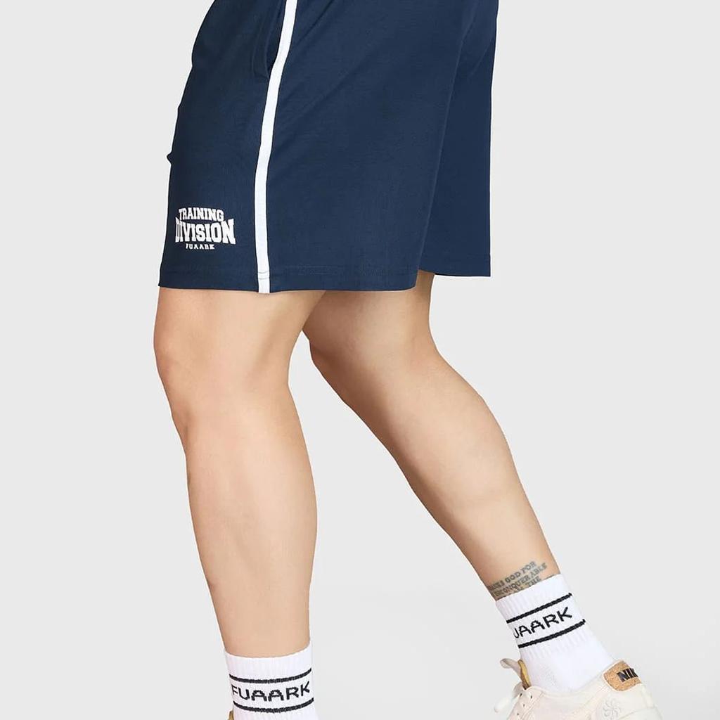 Grit Shorts Navy
