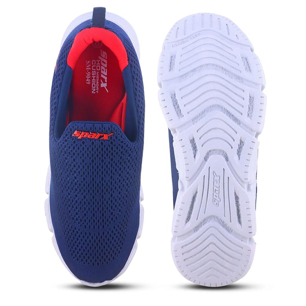 Shoes for Men SM 9049 — photo 6