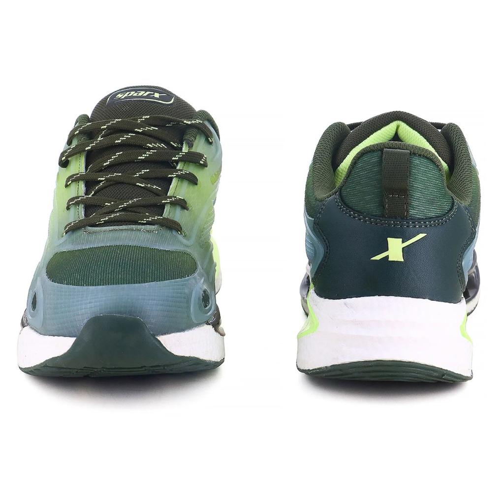 Athleisure Shoes for Men SM 9075 — photo 5