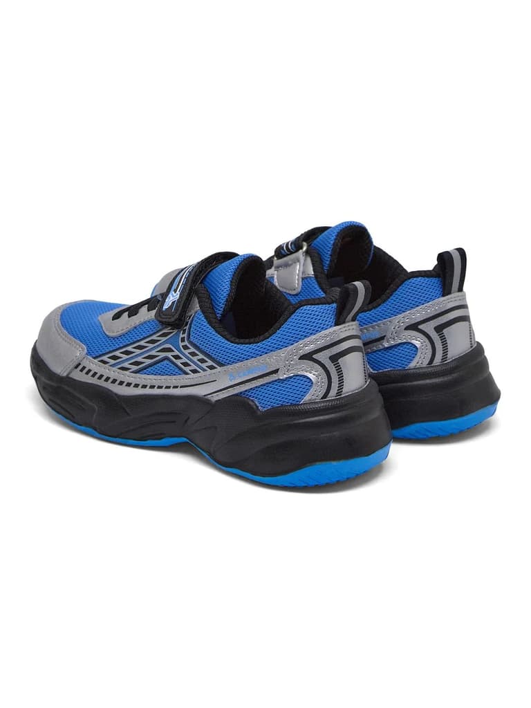 TORLO K Silver Kids Running Shoes — photo 5