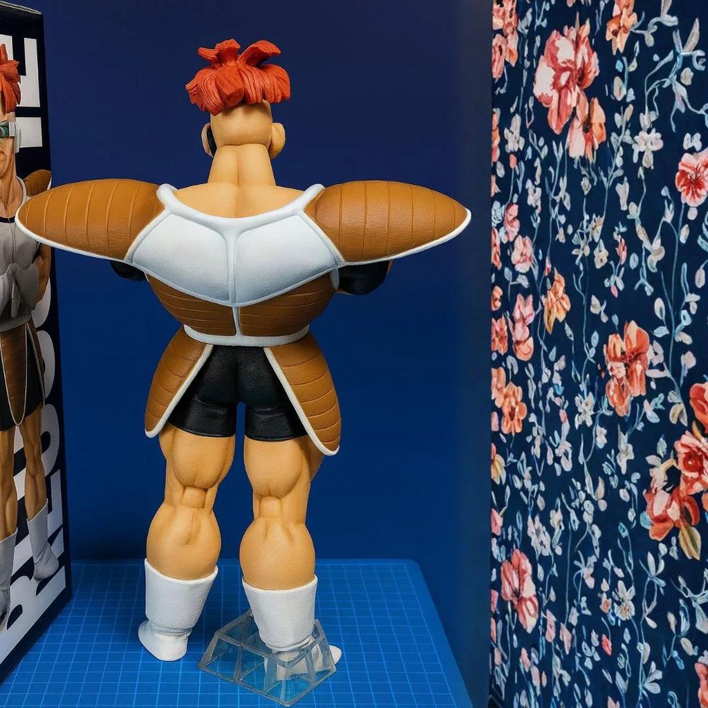 Recoome Ginyu Force Action Figure Collectible — photo 3