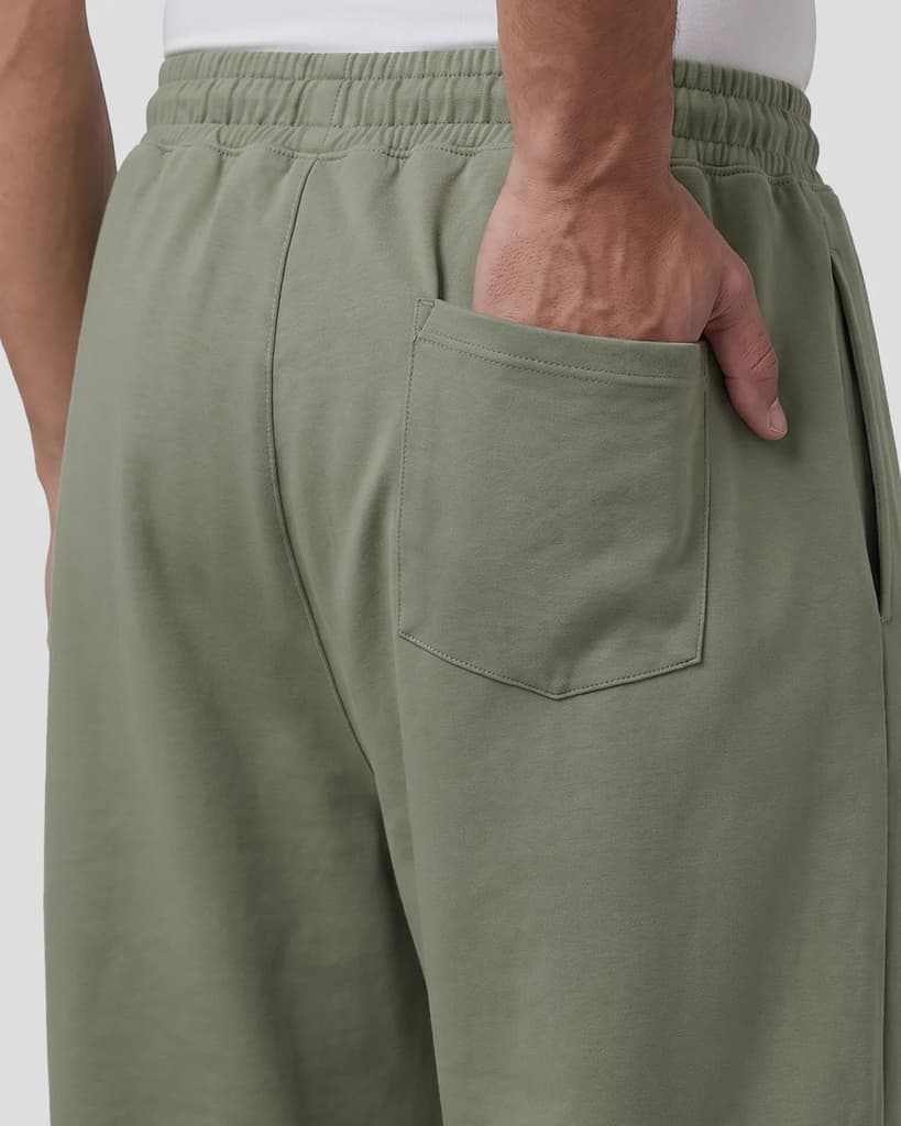 Sloid Baggy Pant — photo 7