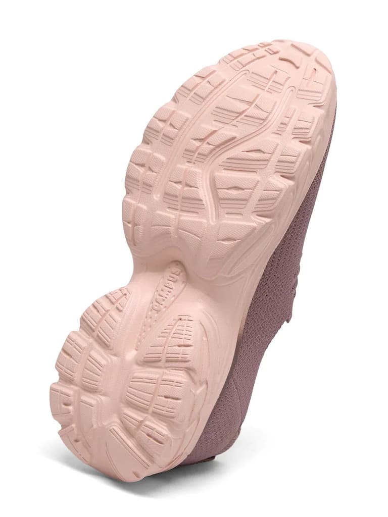 FRORA Mauve Women's Walking Shoes — photo 4