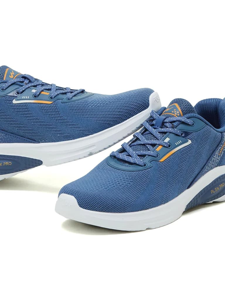 FADE Blue Men's Running Shoes — photo 7