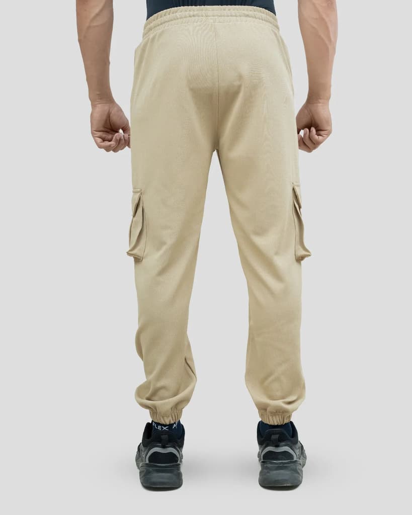 Everyday Cargo Jogger — photo 6
