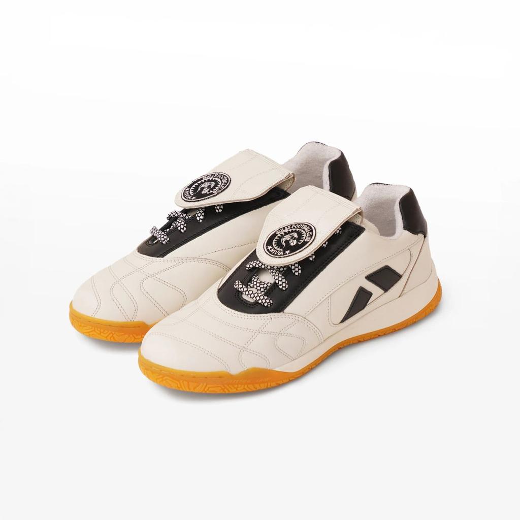 Gully Labs X Nivia - Sova White — photo 2