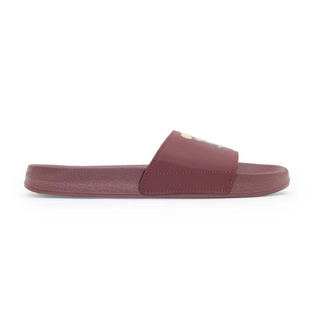 Flip Flop Sliders for Women | Refined Round Toe Shape | Relaxing Slip On Support — photo 2