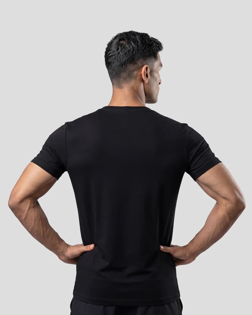 Muscle Fit T-Shirt — photo 7