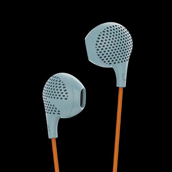 boAt Bassheads 104 | Wired Earphones with 10mm drivers, Absolute Experience, Immersive Audio, Lightweight Design — photo 3