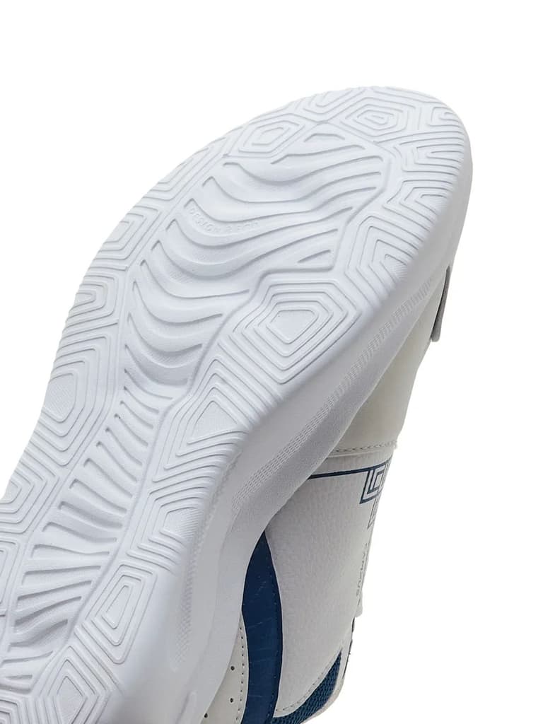 PLATO Blue Men's Sneakers — photo 4