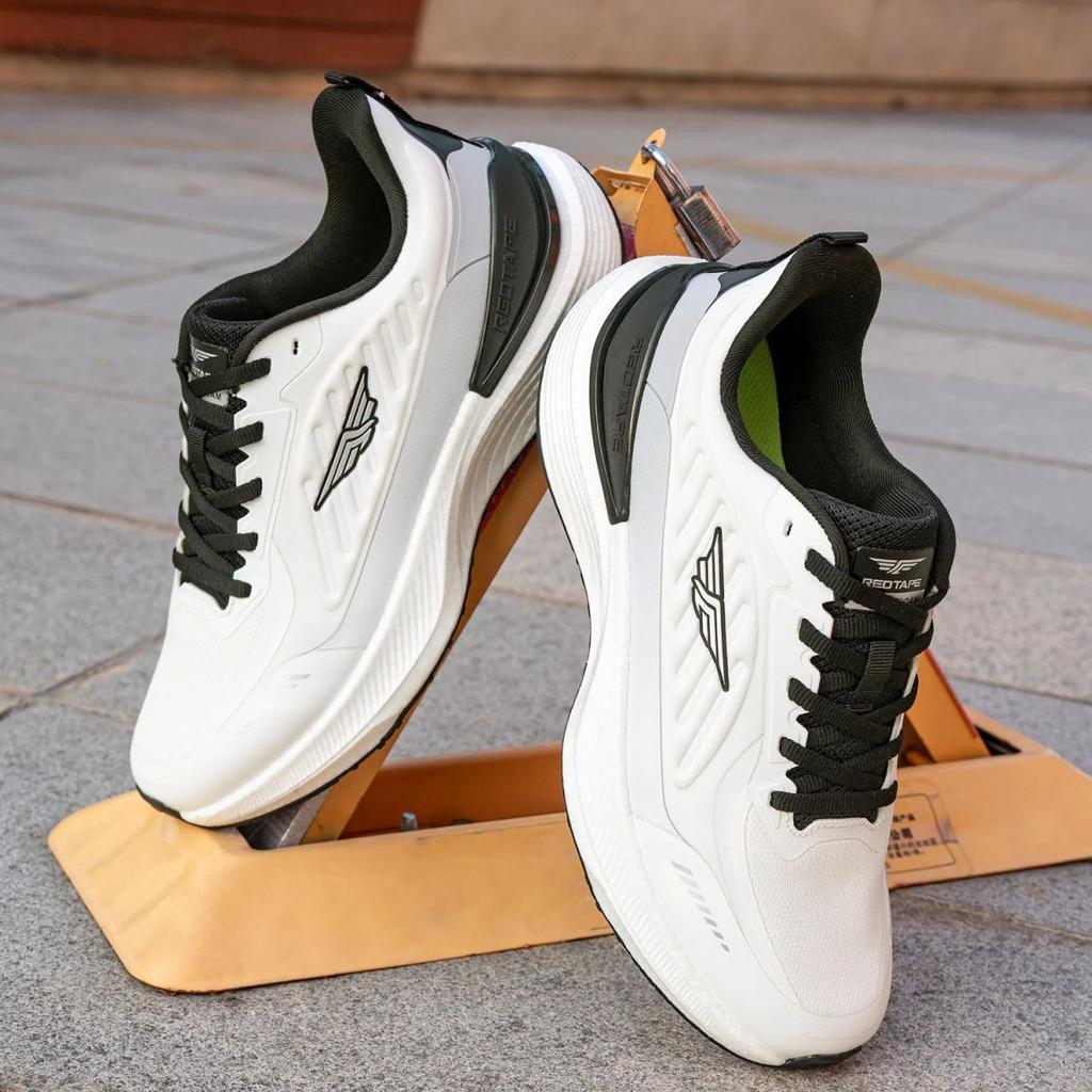 Men's ETPU Athleisure Sports Shoes for Light Comfort and Motion Support — photo 6