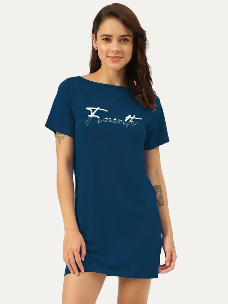 Men's T-Shirt & Women's Shirt — photo 3