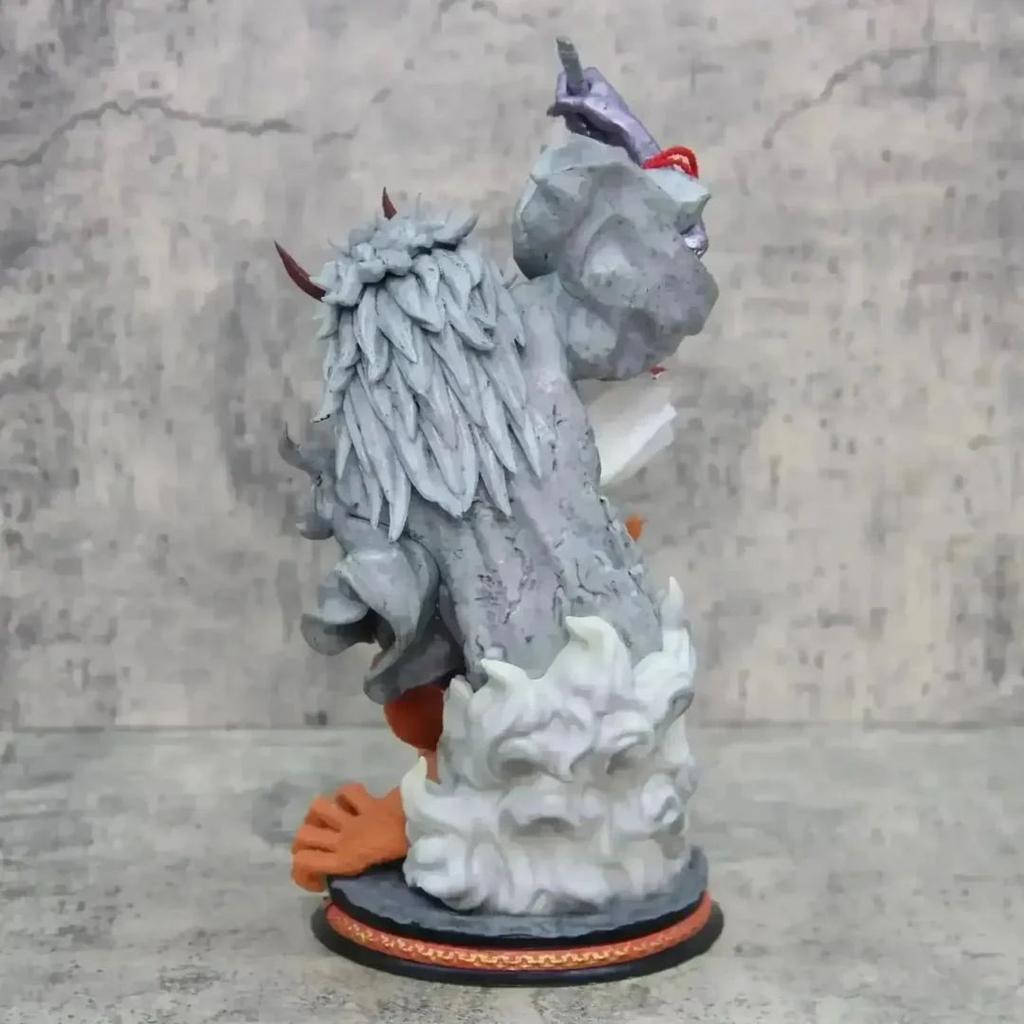 Naruto Legendary Shinobi Diorama Series — photo 8