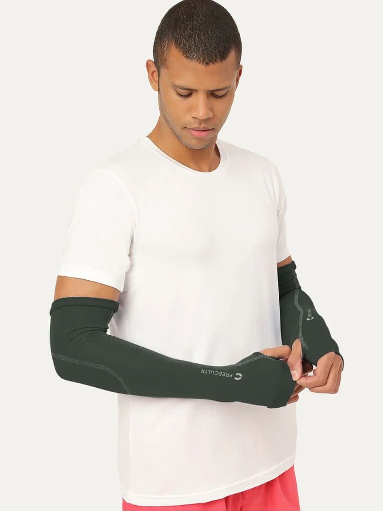 Unisex Arm Sleeves (Pack of 1) — photo 17