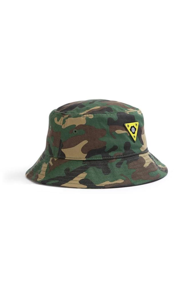 Bucket Hat // Military Monkey — photo 5