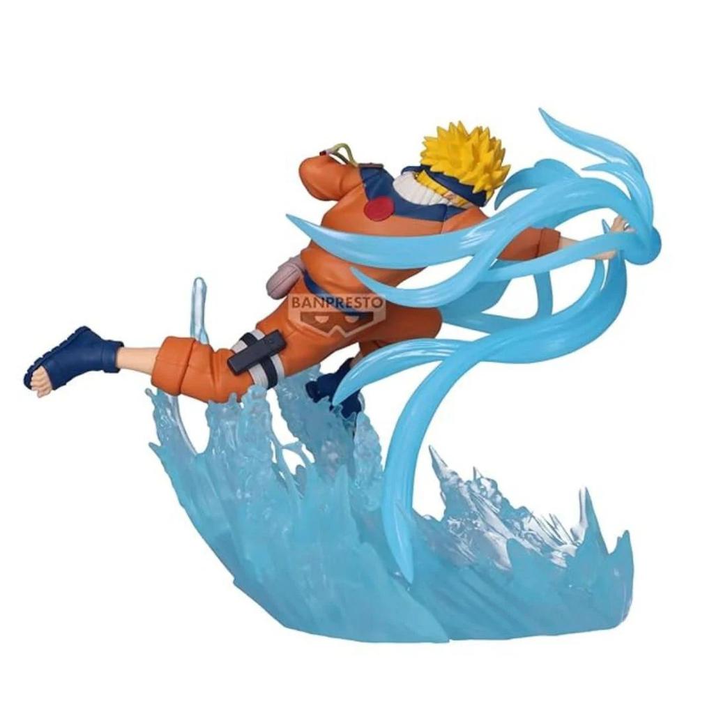 Naruto Combination Battle- Official Figure by Banpresto — photo 5