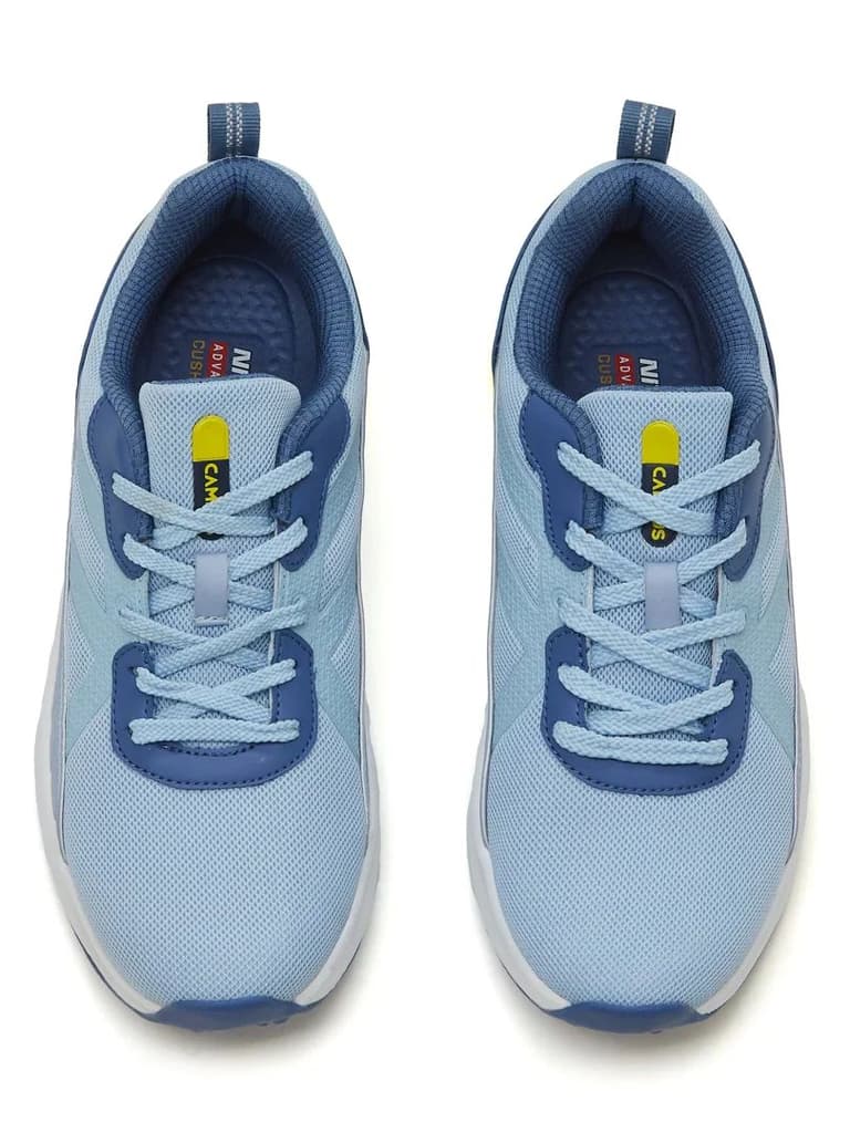 TRED Blue Men's Running Shoes — photo 6