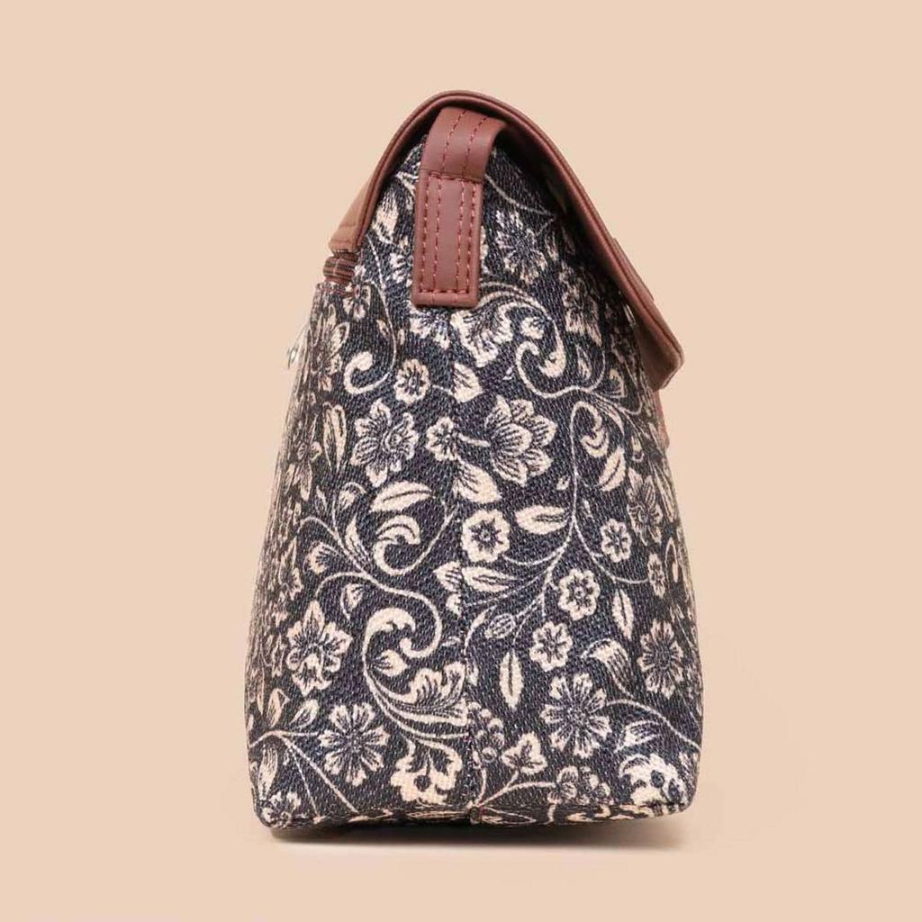 FloMotif - Laptop Bag & Flap Sling Bag Combo — photo 7