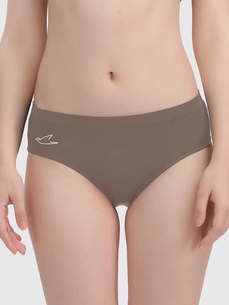 Micromodal Mid Rise Hipster pack of 1 — photo 15