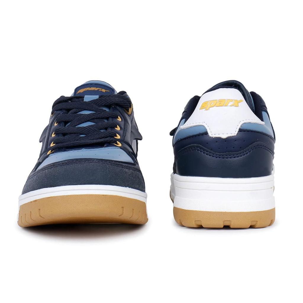 SPARX Sneakers for Men SM 963 — photo 3