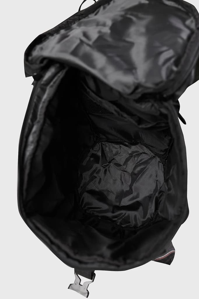 Dual Force Hybrid Bag Black — photo 5