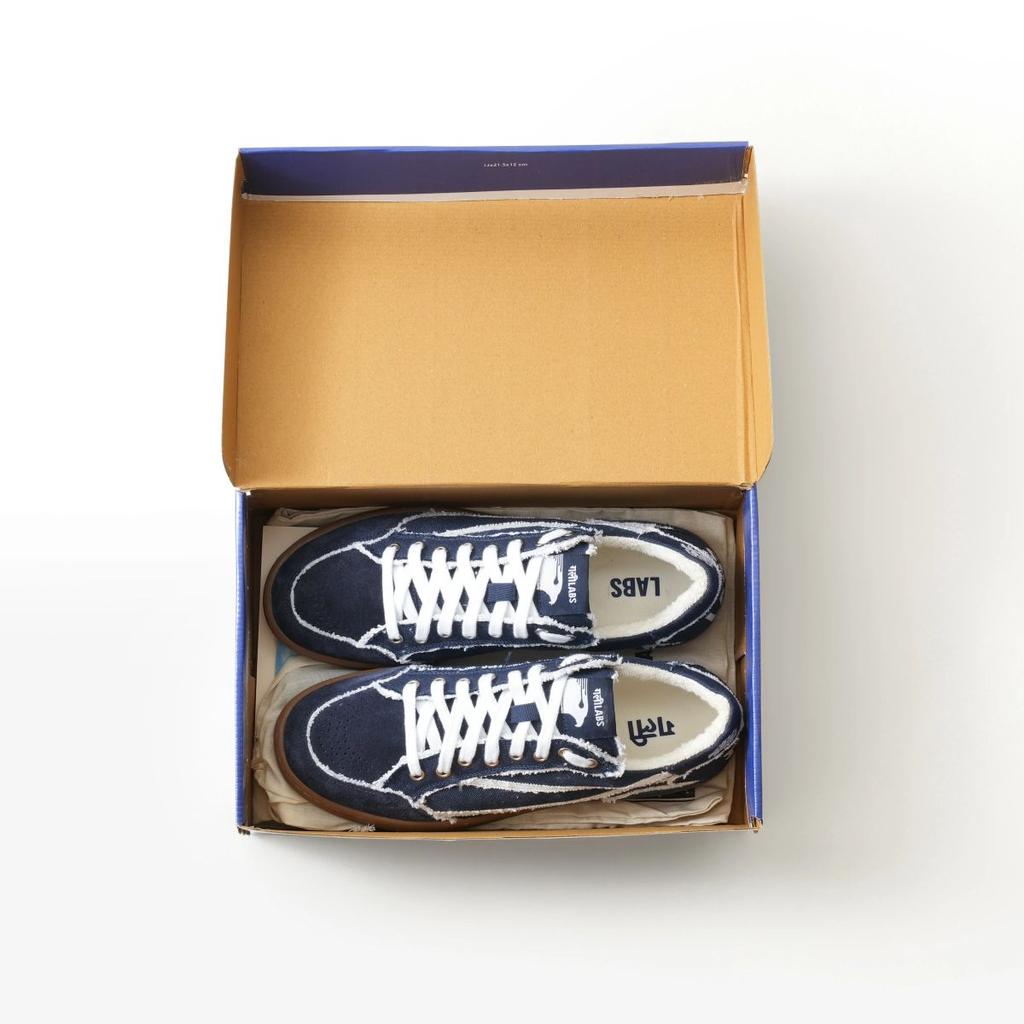 Gully Number 001 - Baaz Leila Navy — photo 7