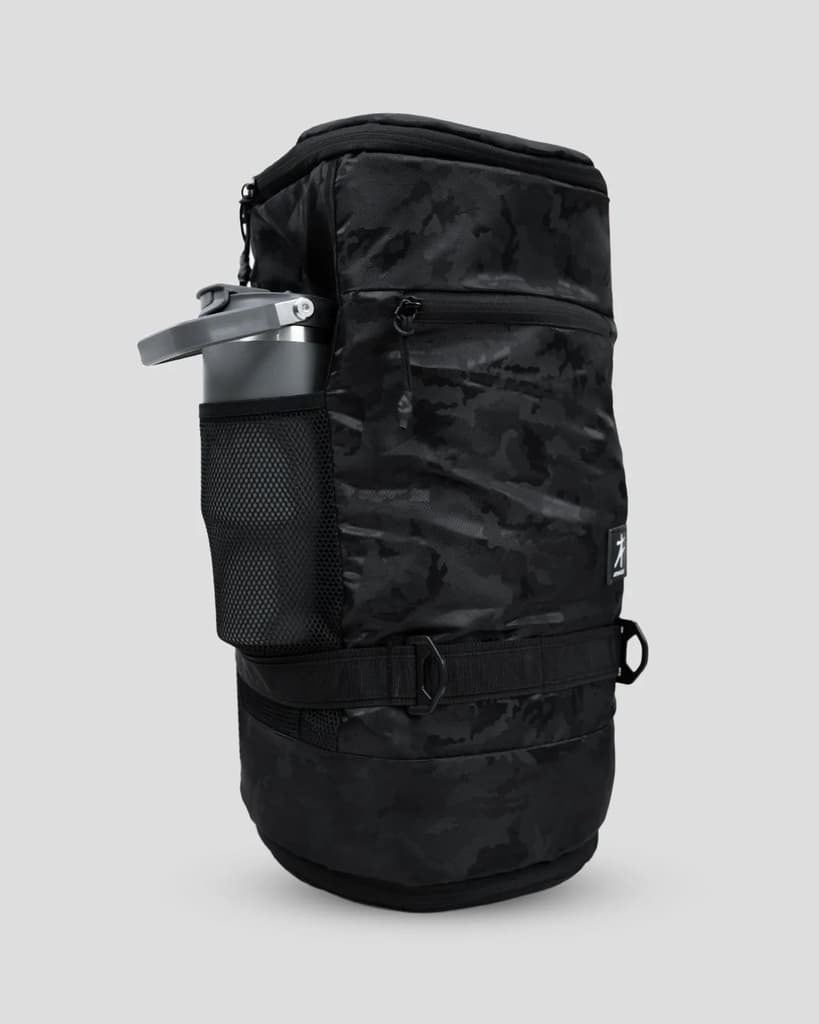 Camoflex Gym Bag — photo 5