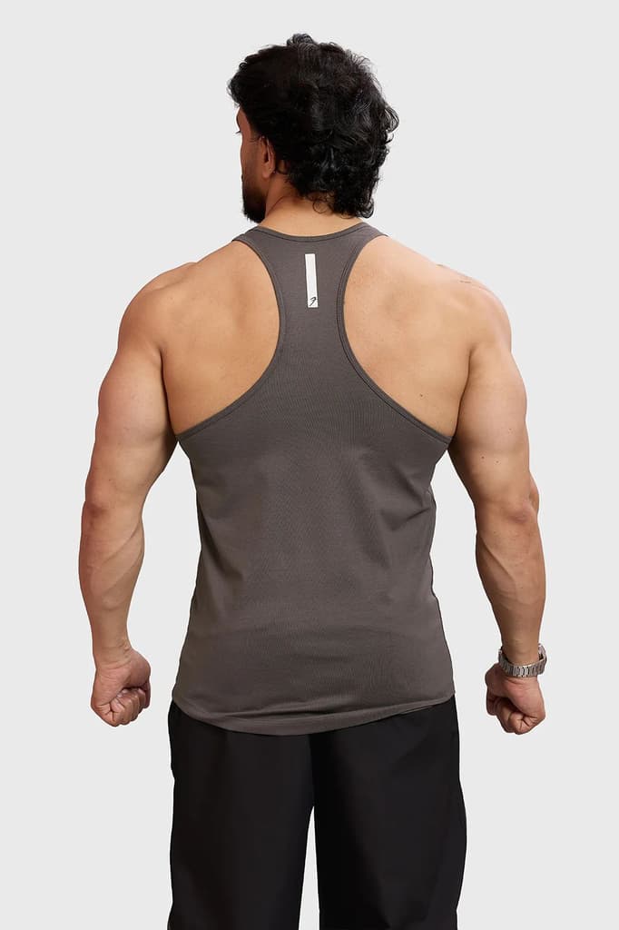 Legacy Stringer Dark grey — photo 5