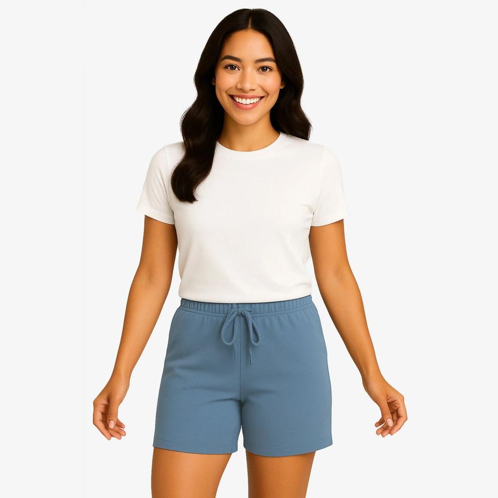 Women's Shorts - Frostee — photo 9