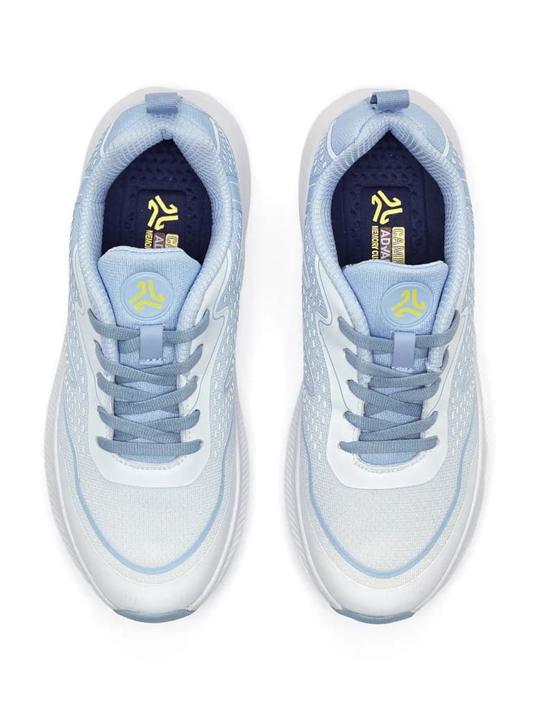 SHEAR White Women's Running Shoes — photo 6
