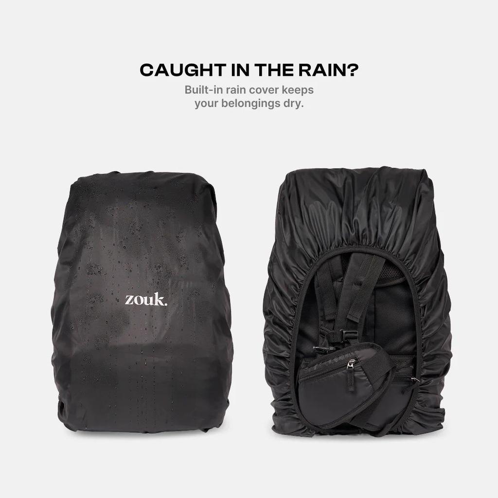 Ladakh Impasto Aarohi Rucksack — photo 9