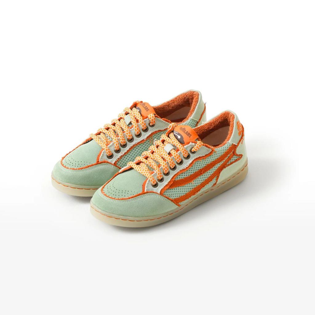 Gully Number 001 - Baaz Firozi Green for Women — photo 2