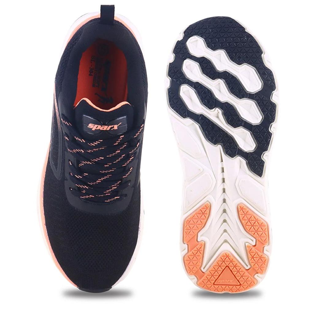 Sparx Athleisure Shoes for Women SL 304 — photo 6