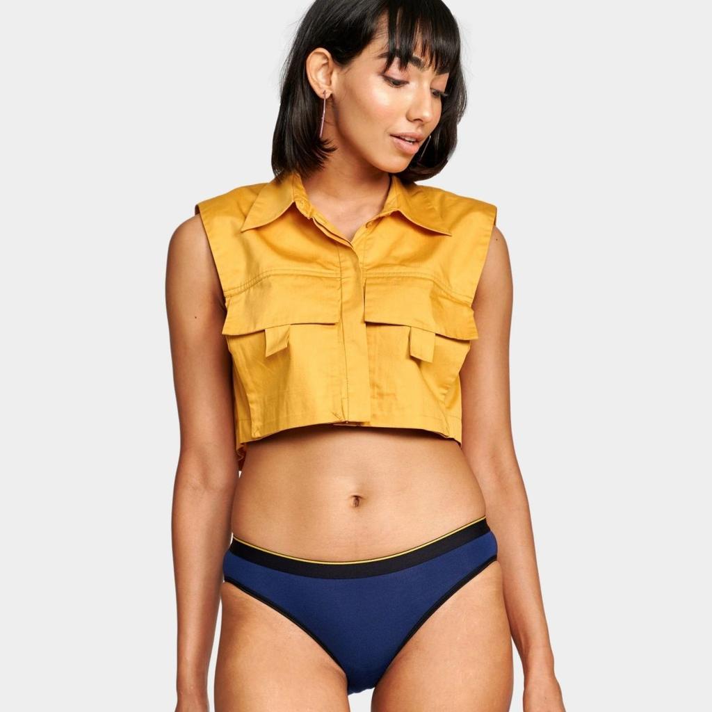 Bikini - Galactic — photo 2