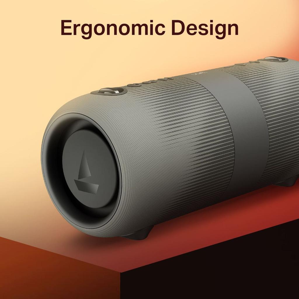 boAt Stone 1200 Pro | Bluetooth Speaker with 60W Sound, 7.5H Playback & TWS Mode — photo 5