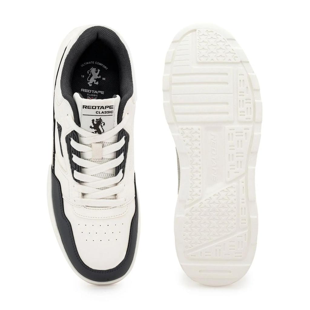 Men's Lifestyle Sneakers for Everyday Casual Looks — photo 5