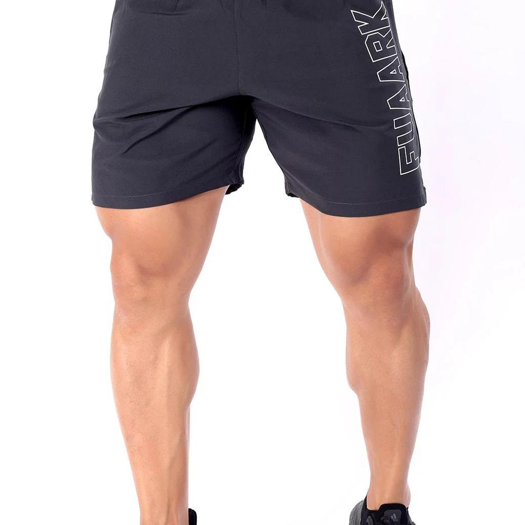Studio Shorts Grey