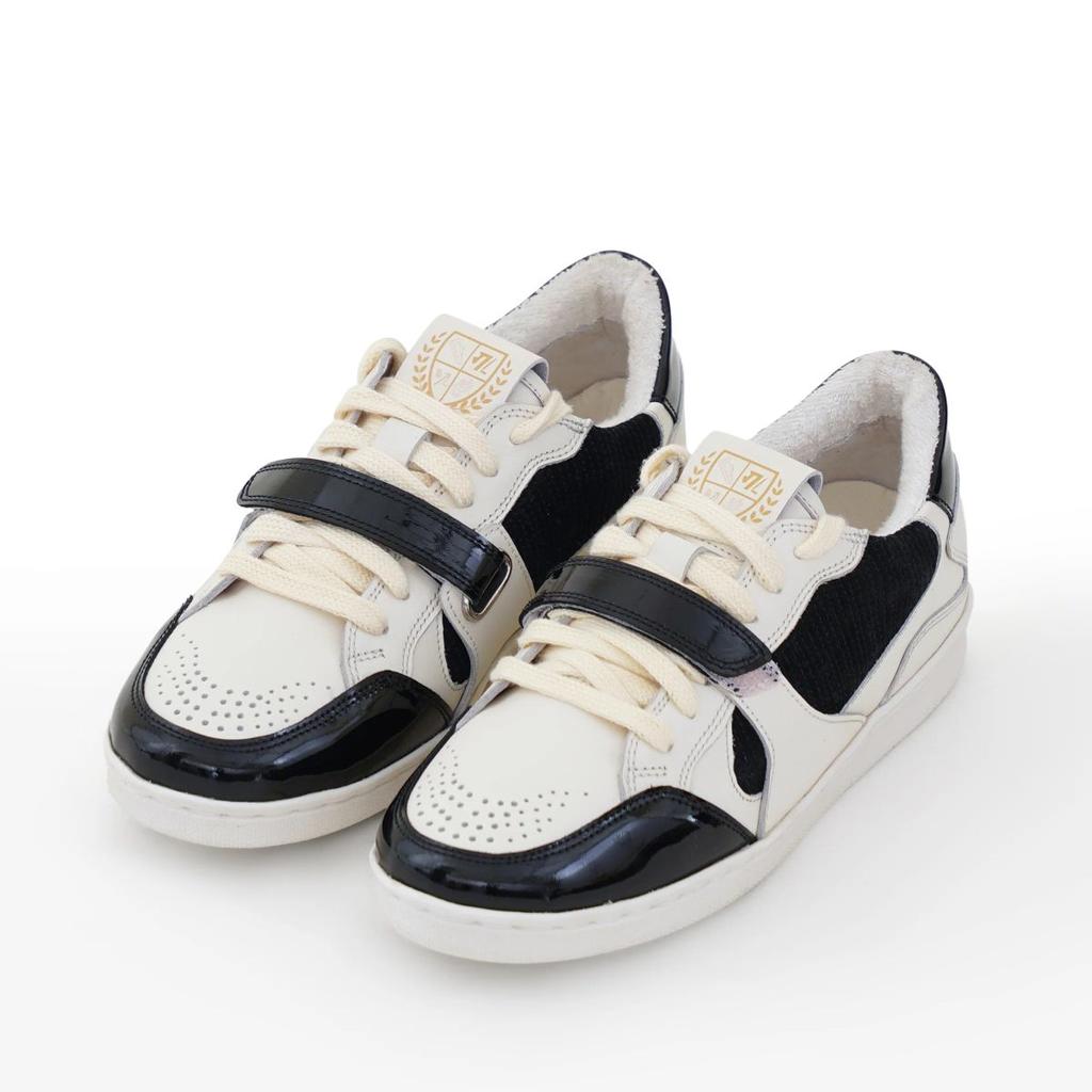 GL001 Class Rebels - Black Slate for women — photo 2
