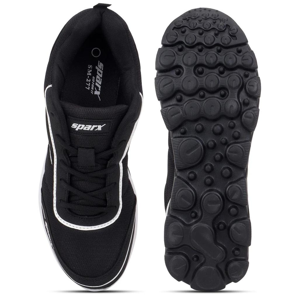Athleisure Shoes for Men SM 277 — photo 6