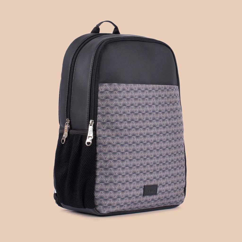Coonoor Abstract Men's Statement Backpack
