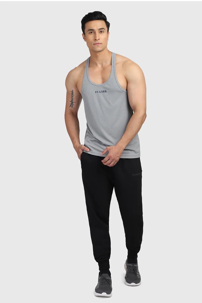 Checks Stringer Ultimate Grey — photo 6
