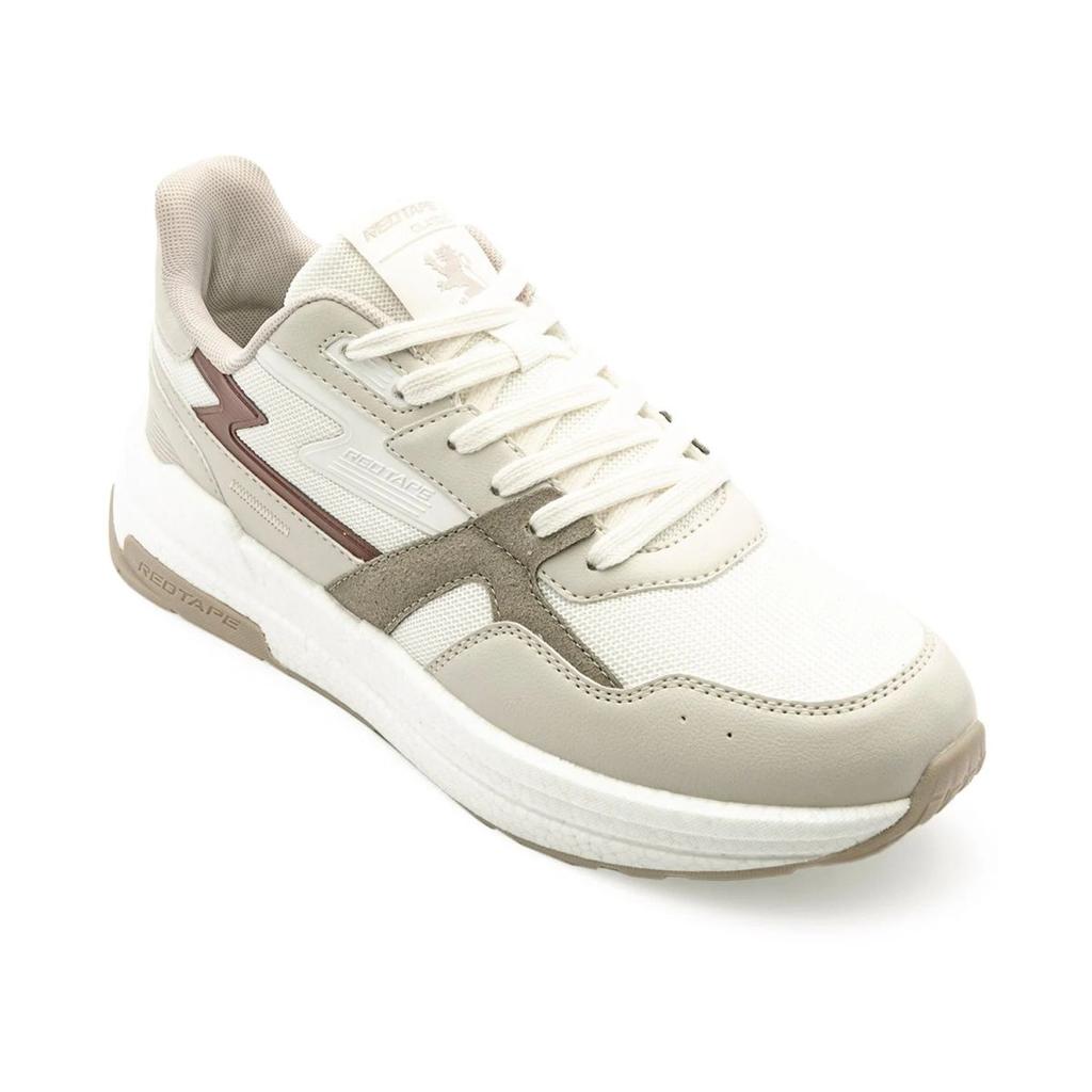 Men's ETPU Lifestyle Casual Shoes | Low-Cut Lace-Up, Breathable Fit & Everyday Comfort