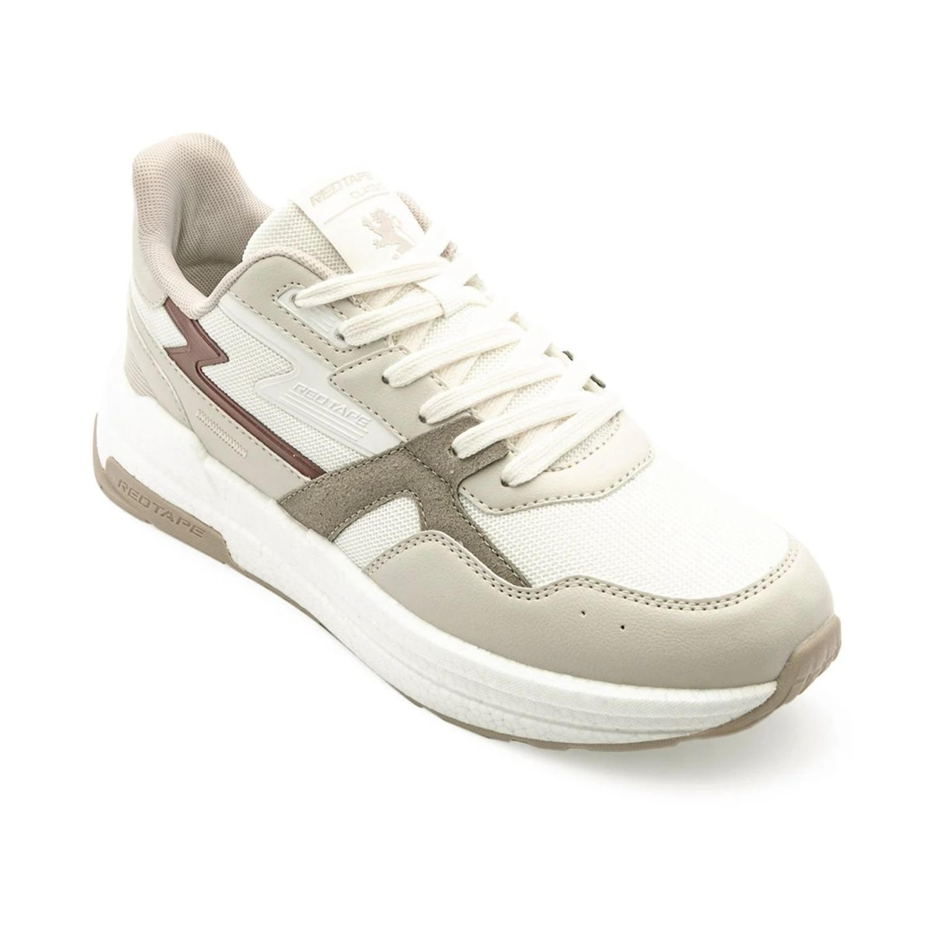 Men's ETPU Lifestyle Casual Shoes | Low-Cut Lace-Up, Breathable Fit & Everyday Comfort