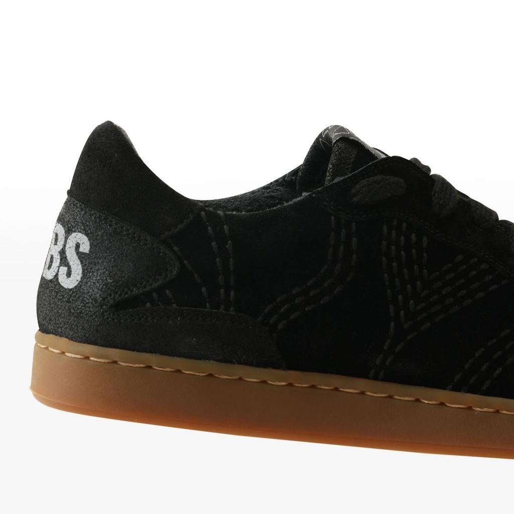 Gully Number 001 - DVAITA Kohl Black — photo 3